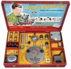 Child's atomic energy kit (circa 1950's) *want*