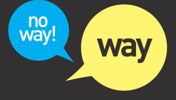 No Way