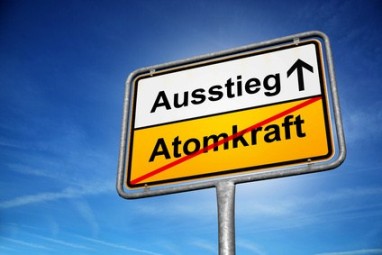 Atomausstieg