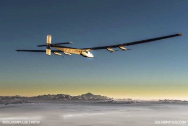 Solarimpulse