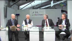 COP21 Press Conference