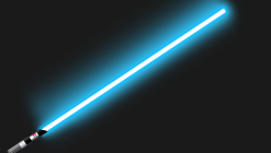 Lightsaber_blue_free