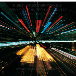 This is what the future is made of.