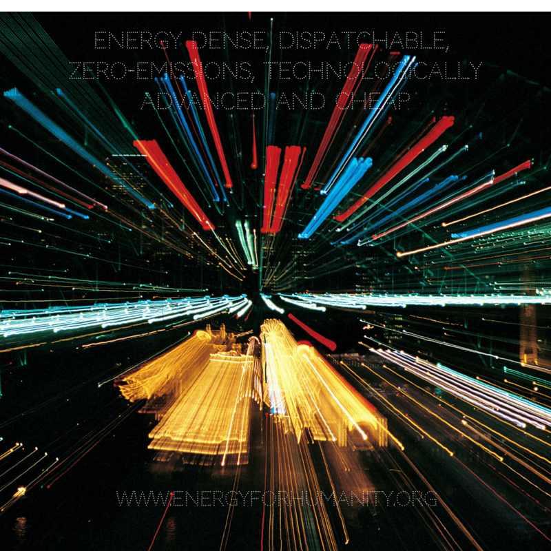 This is what the future is made of.