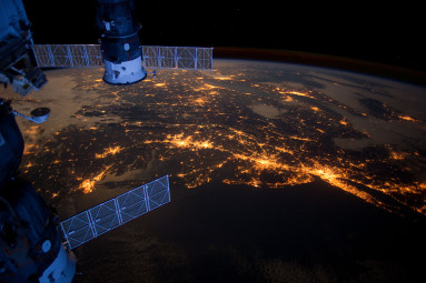 ISS-30_Eastern_coast_of_the_United_States